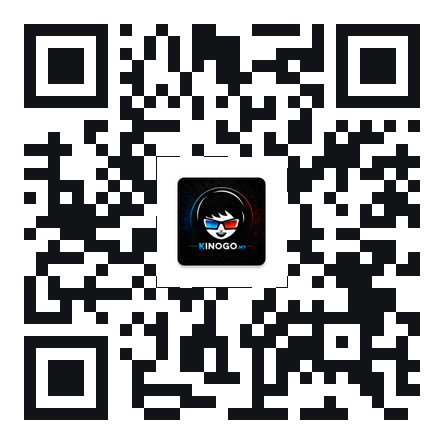 QR-код для скачивания APK KINOGO